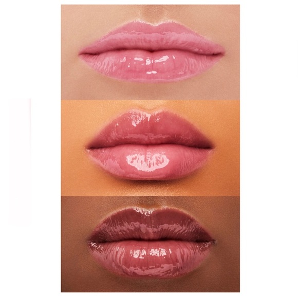 NARS Oil-Infused Lip Tint HIGH SECURITY 1145 *DISCONTINUED* - Picture 6 of 13